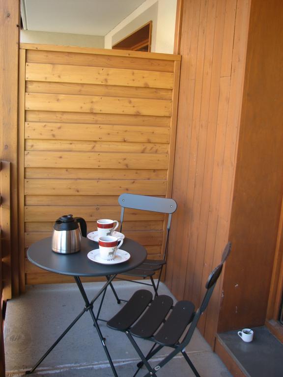 瓦尔Appt Le Hameau Des Rennes 4 Etoiles Pieds Des Pistes Piscine Interieure Exterieure公寓 客房 照片
